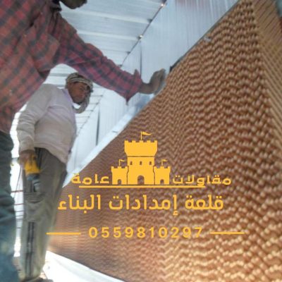 هناجر ومستودعات الرياض